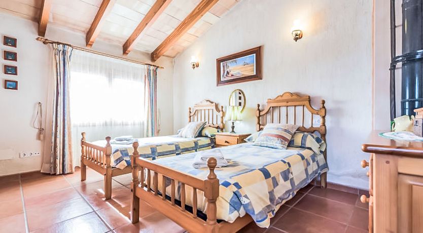 Photo of Sa Coma de Campanet