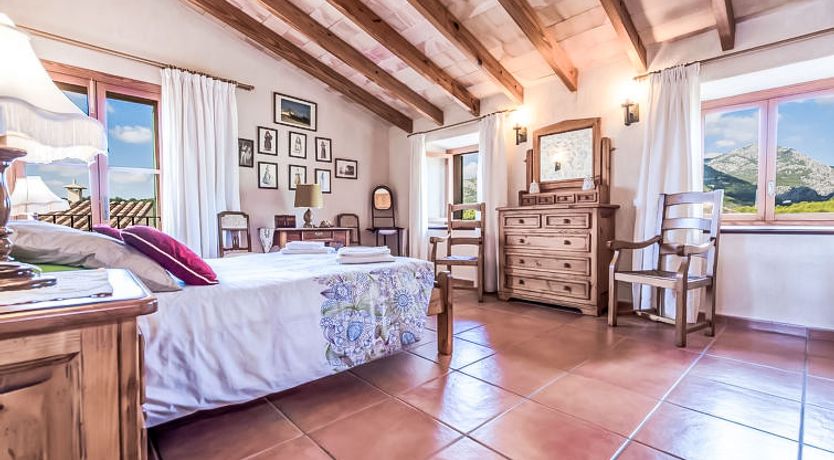 Photo of Sa Coma de Campanet