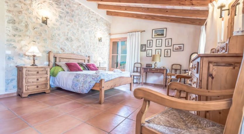 Photo of Sa Coma de Campanet