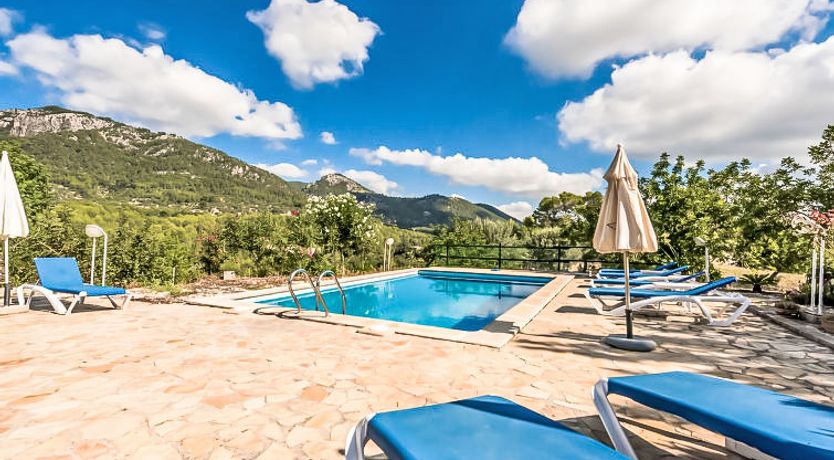 Photo of Sa Coma de Campanet