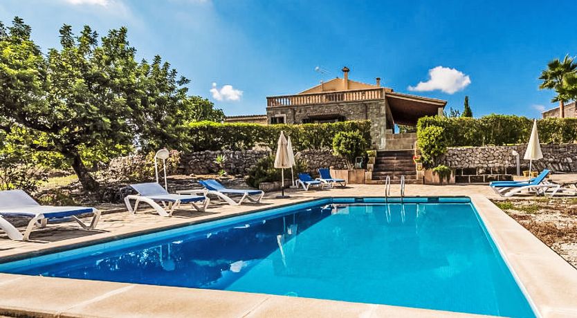 Photo of Sa Coma de Campanet