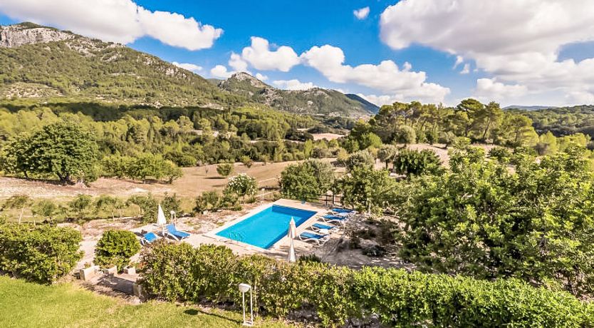 Photo of Sa Coma de Campanet