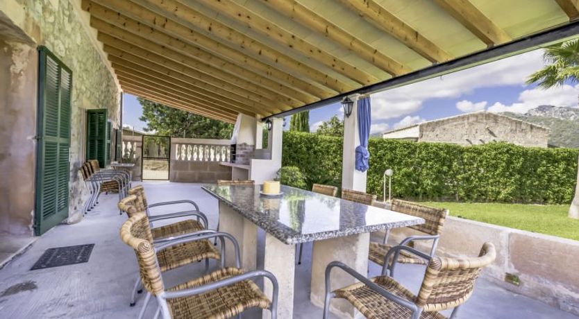 Photo of Sa Coma de Campanet