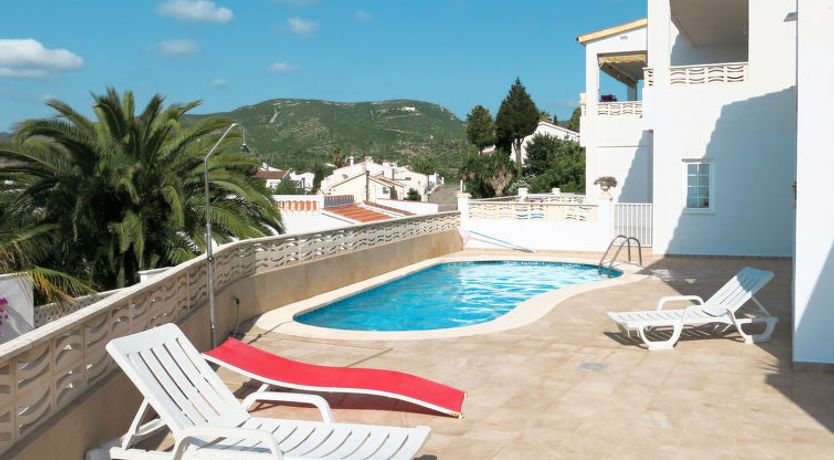 Photo of Escudos Apartment 4