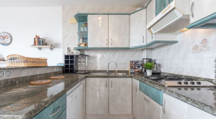 Photo of Escudos Apartment 4