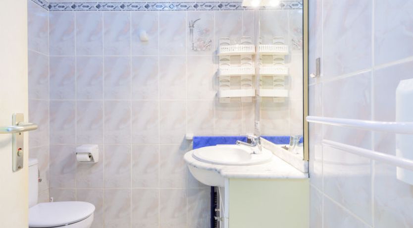 Photo of Escudos Apartment 4