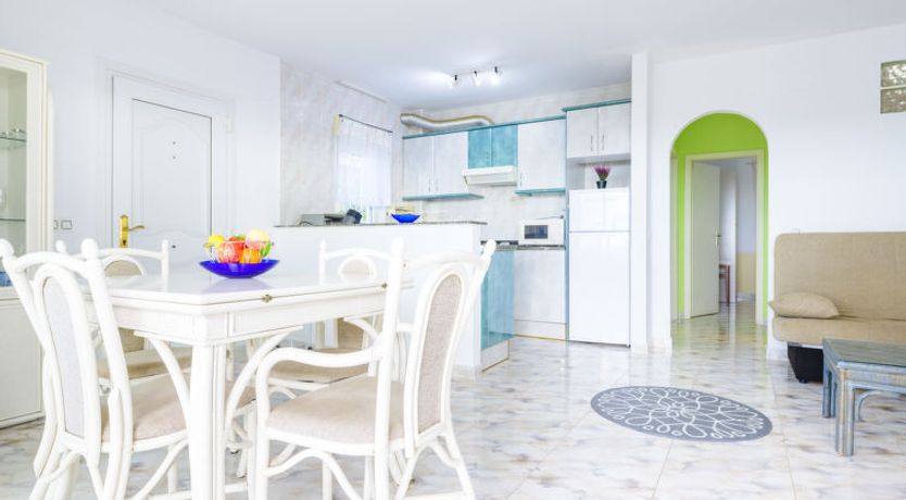 Photo of Escudos Apartment 4