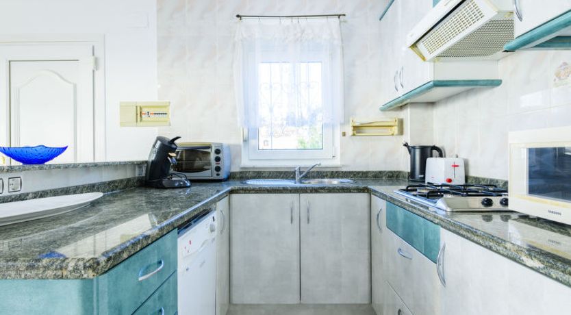 Photo of Escudos Apartment 4