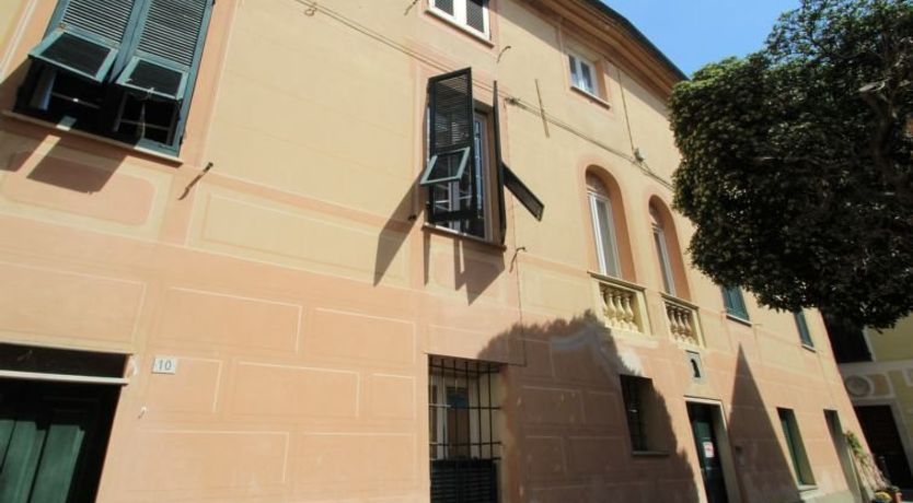 Photo of Casa Centrale