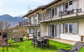 Photo of Europa Apartment 2