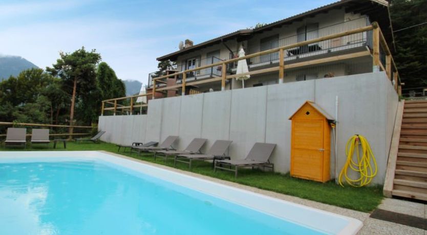 Photo of Europa Apartment 2