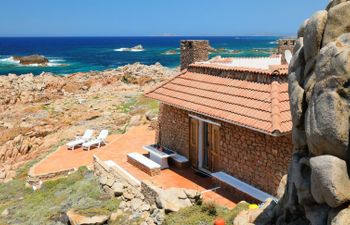 La Cala (VGM615) Holiday Home