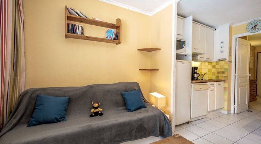 Photo of Villa Francia Apartment 5