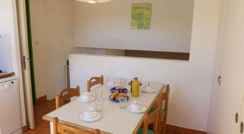 Photo of Les Coteaux de la Nartelle Apartment 15