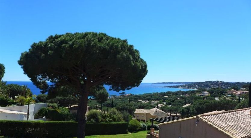 Photo of Les Coteaux de la Nartelle Apartment 15