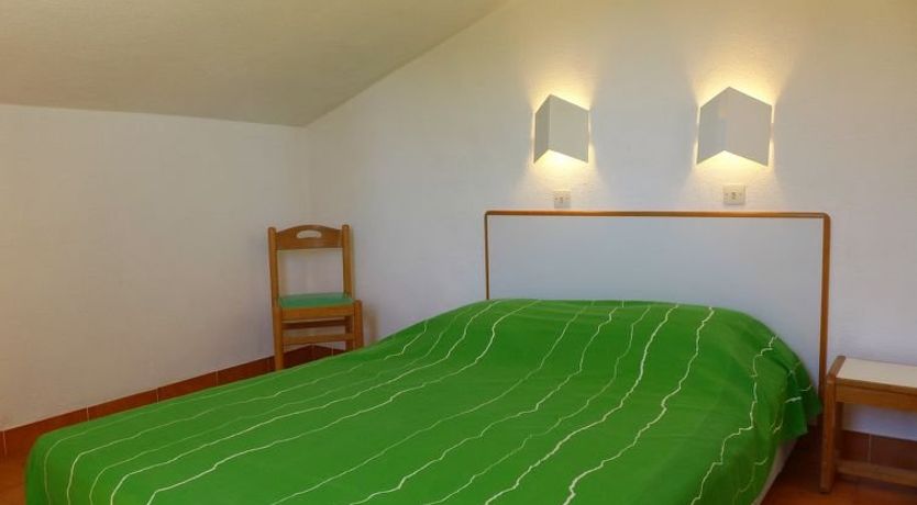 Photo of Les Coteaux de la Nartelle Apartment 15