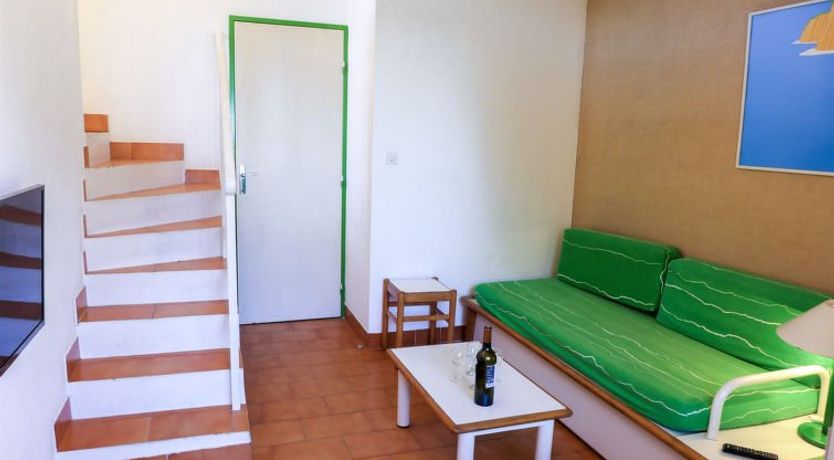 Photo of Les Coteaux de la Nartelle Apartment 15