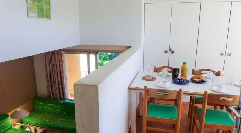 Photo of Les Coteaux de la Nartelle Apartment 15