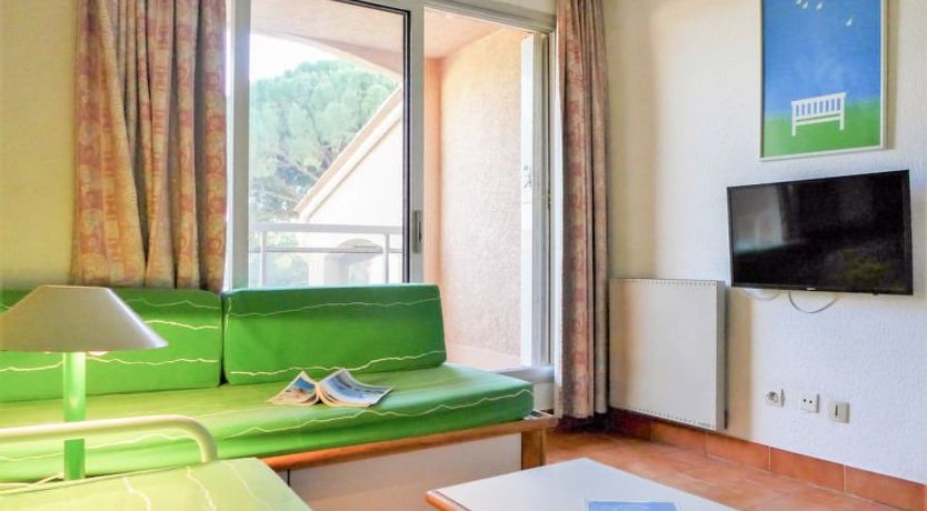 Photo of Les Coteaux de la Nartelle Apartment 15