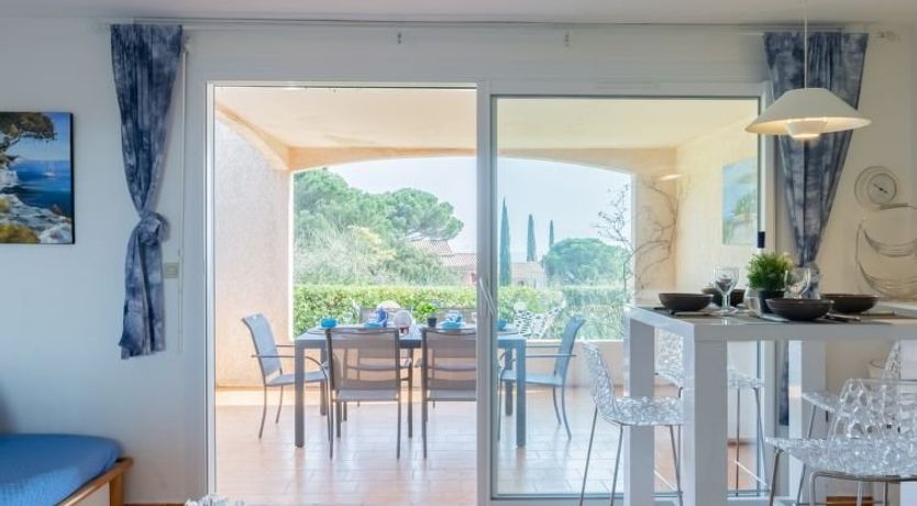 Photo of Les Coteaux de la Nartelle Apartment 27