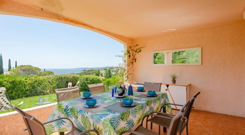 Photo of Les Coteaux de la Nartelle Apartment 27