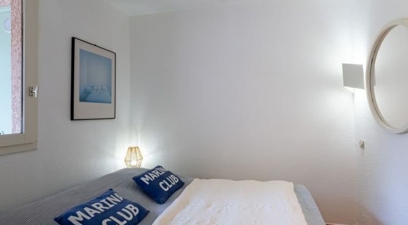 Photo of Les Coteaux de la Nartelle Apartment 27