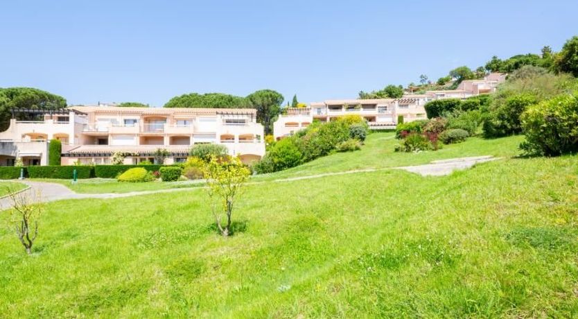 Photo of Les Coteaux de la Nartelle Apartment 27