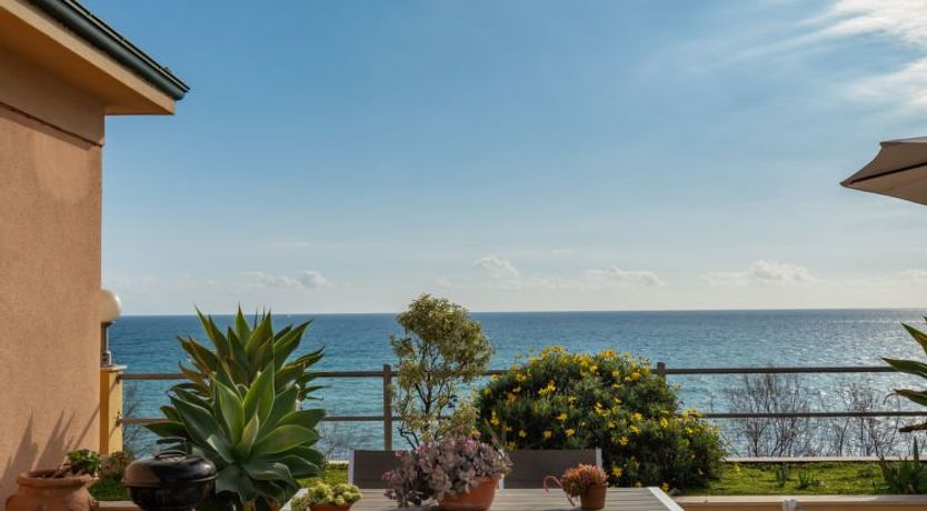 Photo of Terrazzo sul Mare