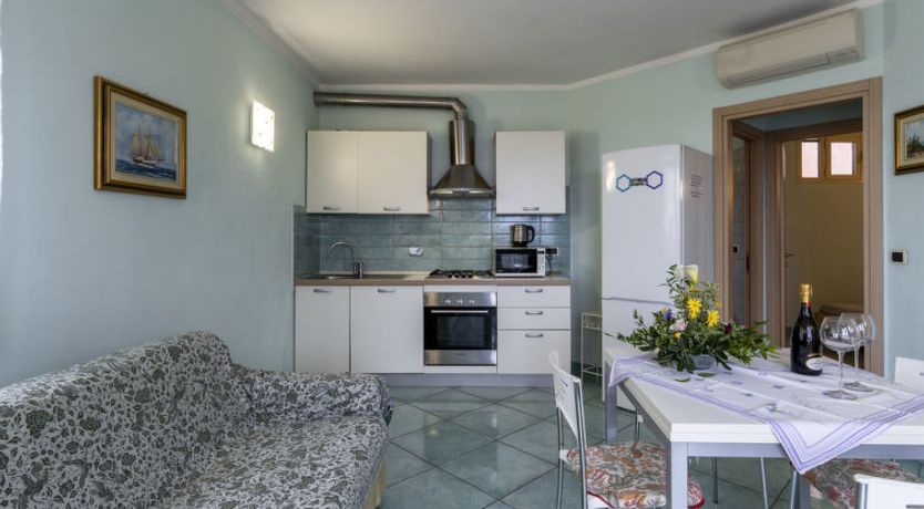 Photo of Terrazzo sul Mare