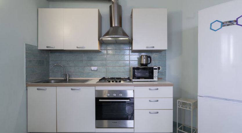 Photo of Terrazzo sul Mare