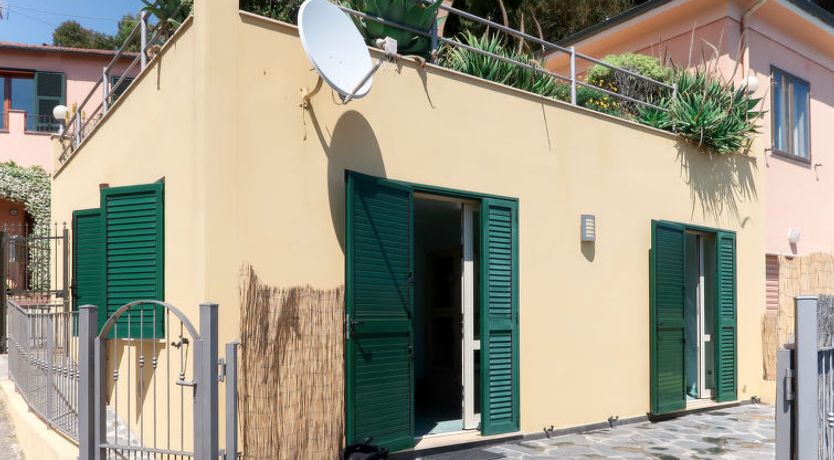 Photo of Terrazzo sul Mare