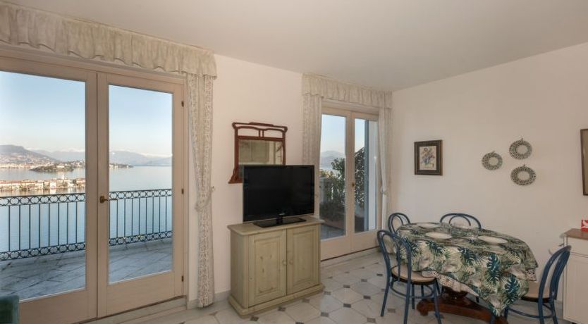 Photo of Punta Borromea