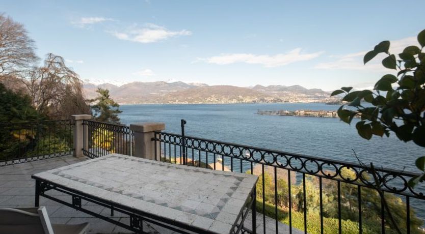 Photo of Punta Borromea