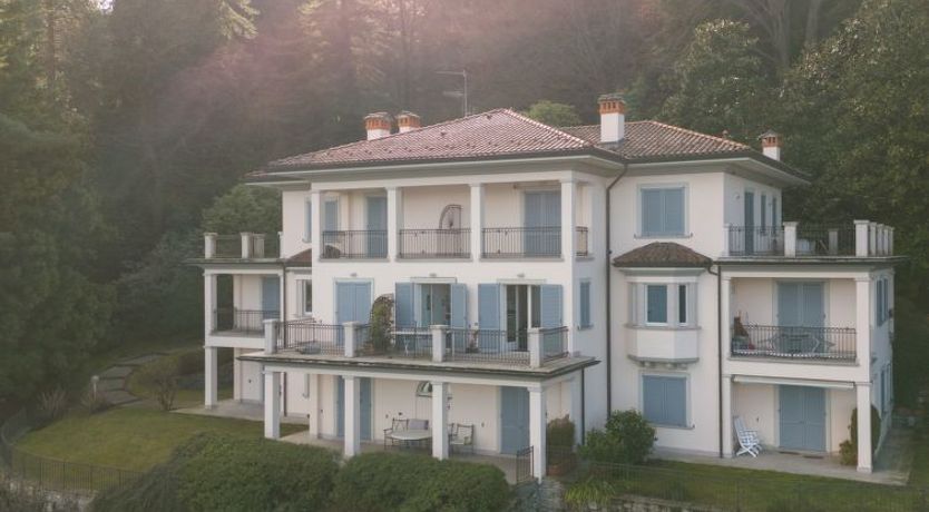 Photo of Punta Borromea