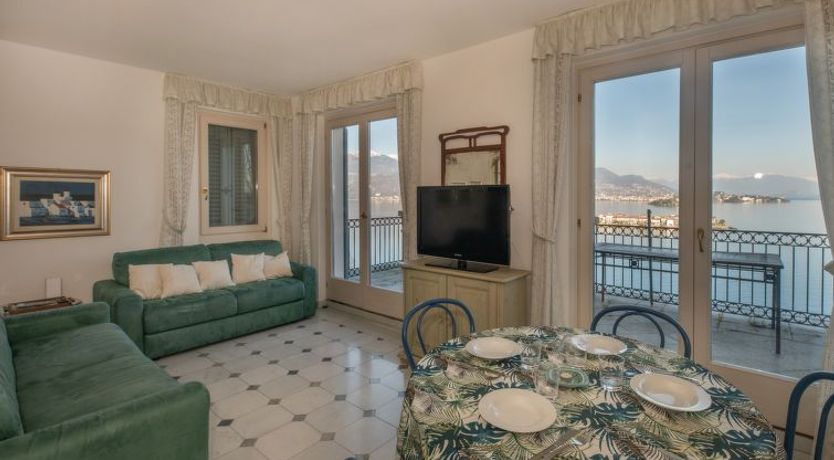 Photo of Punta Borromea