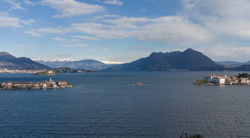 Photo of Punta Borromea