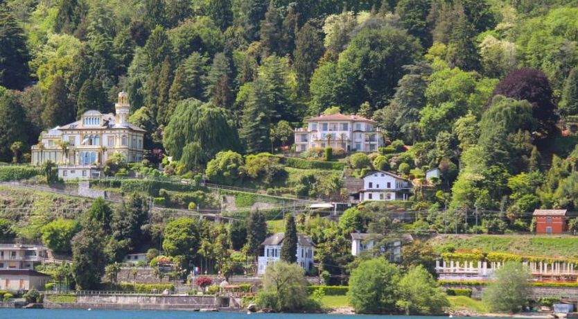 Photo of Punta Borromea