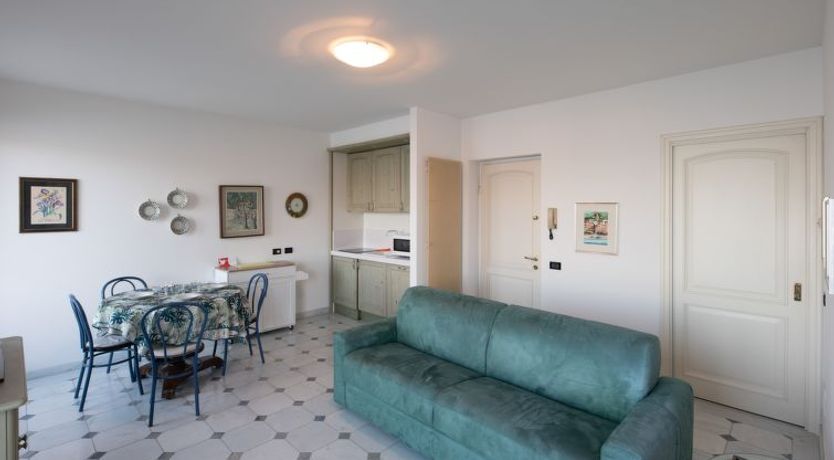 Photo of Punta Borromea