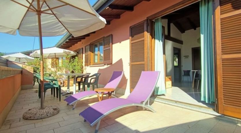 Photo of Residenza Agrifoglio Apartment 7