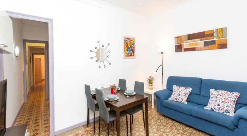 Photo of Gracia: Providencia