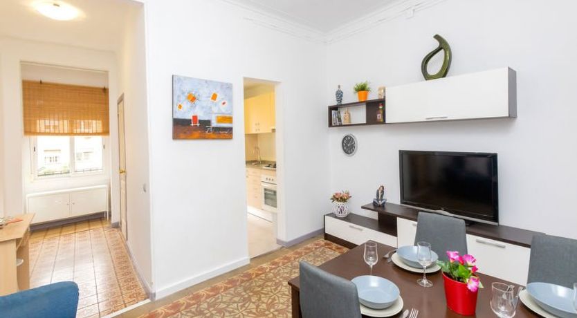 Photo of Gracia: Providencia