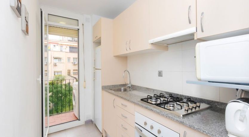 Photo of Gracia: Providencia