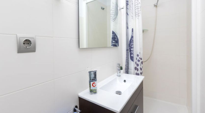 Photo of Gracia: Providencia