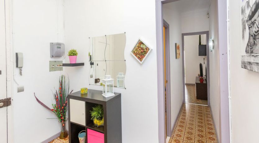 Photo of Gracia: Providencia