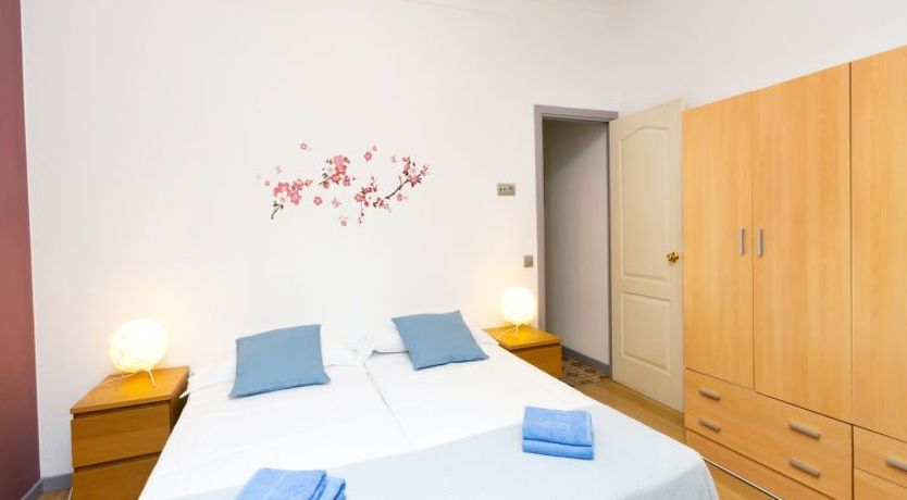 Photo of Gracia: Providencia