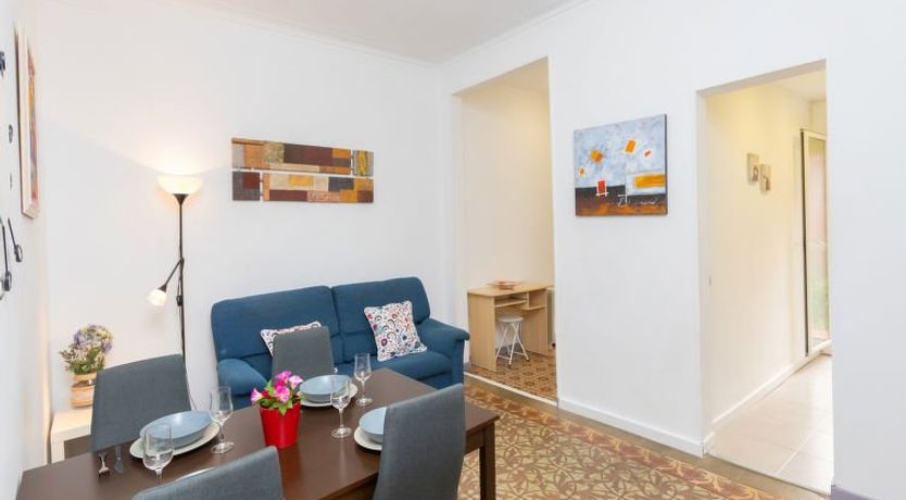 Photo of Gracia: Providencia