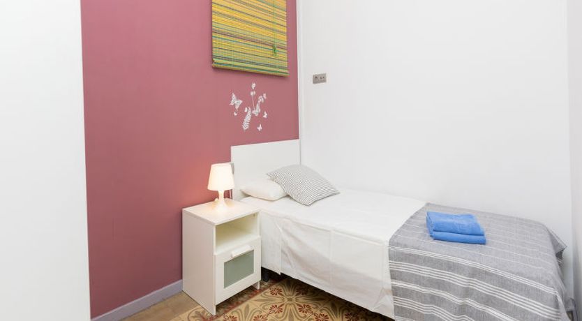 Photo of Gracia: Providencia