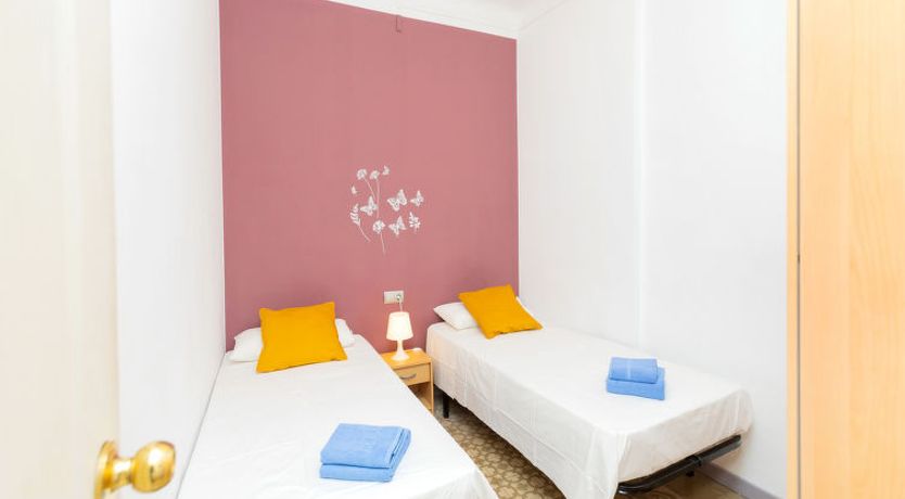 Photo of Gracia: Providencia