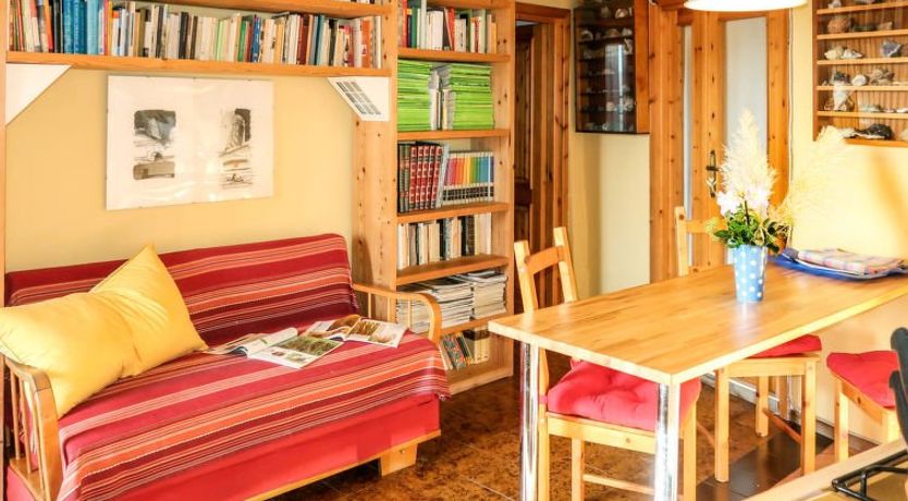 Photo of Glicine Apartment 3