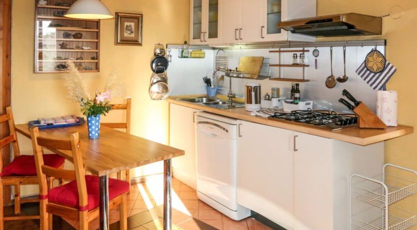 Photo of Glicine Apartment 3